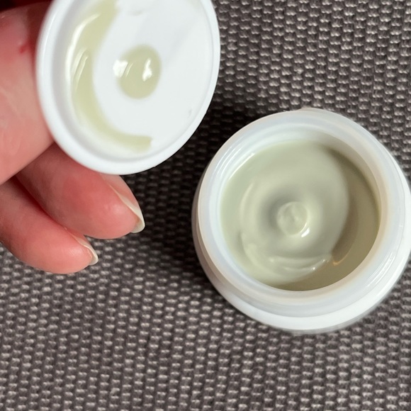 La Mer The Eye Balm Intense eye cream - Picture 3 of 6